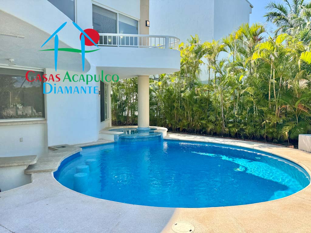 Xel-Ha 43 - Alberca 7